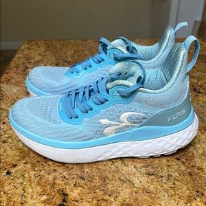 GDefy XLR8 Run with Versocloud Sole